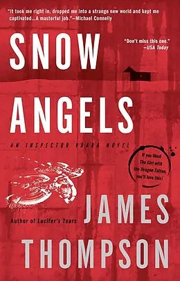 E-Book (epub) Snow Angels von James Thompson