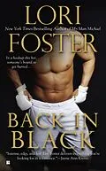 E-Book (epub) Back in Black von Lori Foster