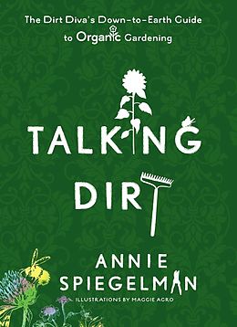 eBook (epub) Talking Dirt de Annie Spiegelman