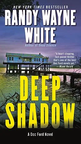 E-Book (epub) Deep Shadow von Randy Wayne White