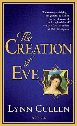 E-Book (epub) The Creation of Eve von Lynn Cullen