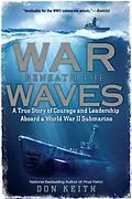 E-Book (epub) War Beneath the Waves von Don Keith