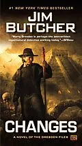 E-Book (epub) Changes von Jim Butcher