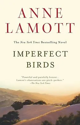 E-Book (epub) Imperfect Birds von Anne Lamott