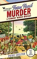 E-Book (epub) Farm Fresh Murder von Paige Shelton