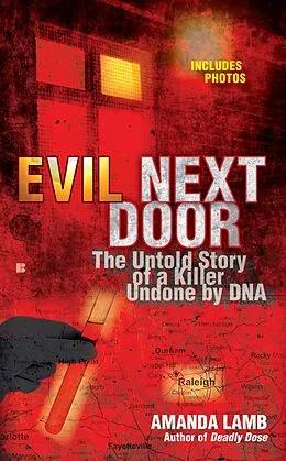 E-Book (epub) Evil Next Door von Amanda Lamb