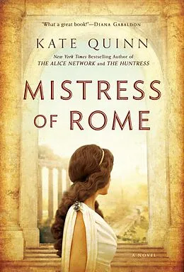 E-Book (epub) Mistress of Rome von Kate Quinn
