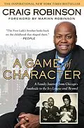 E-Book (epub) A Game of Character von Craig Robinson