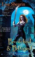 ePUB Bewitched & Betrayed von Lisa Shearin