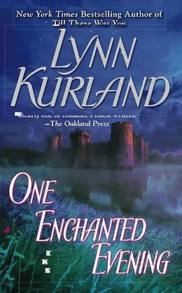 E-Book (epub) One Enchanted Evening von Lynn Kurland