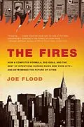 E-Book (epub) The Fires von Joe Flood