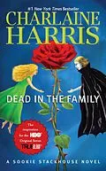 E-Book (epub) Dead in the Family von Charlaine Harris