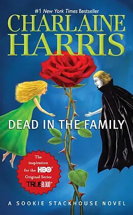 E-Book (epub) Dead in the Family von Charlaine Harris
