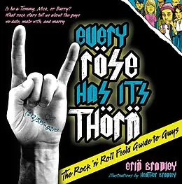 E-Book (epub) Every Rose Has Its Thorn von Erin Bradley