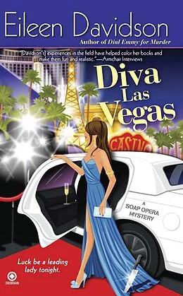 ePUB Diva Las Vegas von Eileen Davidson