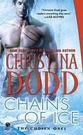 E-Book (epub) Chains of Ice von Christina Dodd