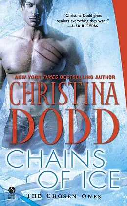 E-Book (epub) Chains of Ice von Christina Dodd