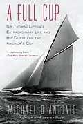 E-Book (epub) A Full Cup von Michael D'Antonio