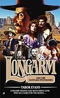 ePUB Longarm 381 von Tabor Evans