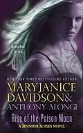 ePUB Rise of the Poison Moon von Maryjanice Davidson, Anthony Alongi