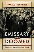 E-Book (epub) Emissary of the Doomed von Ronald Florence