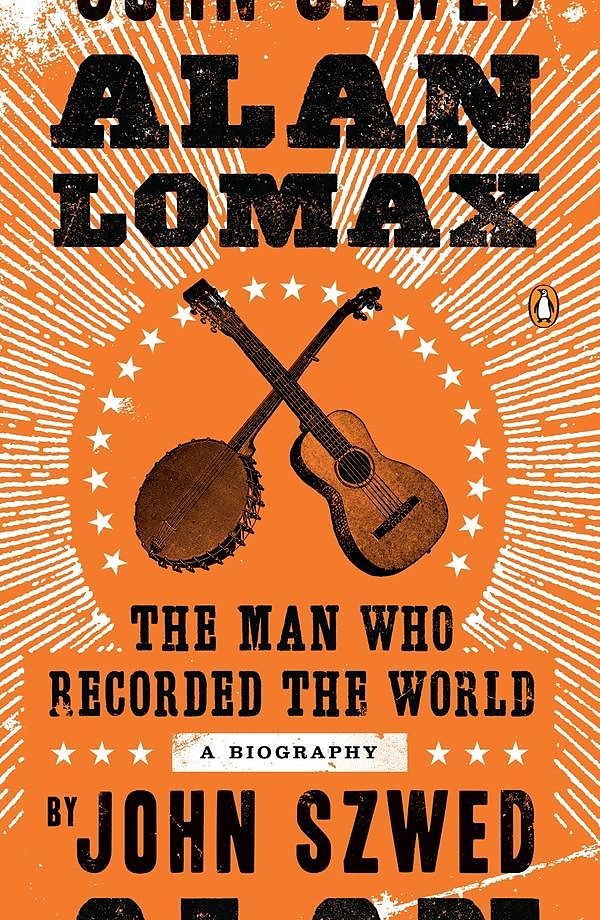 Alan Lomax