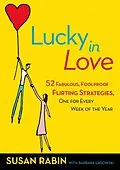 E-Book (epub) Lucky in Love von Susan Rabin, Barbara Lagowski