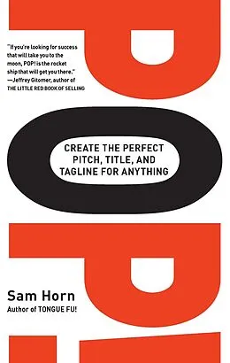 E-Book (epub) POP! von Sam Horn