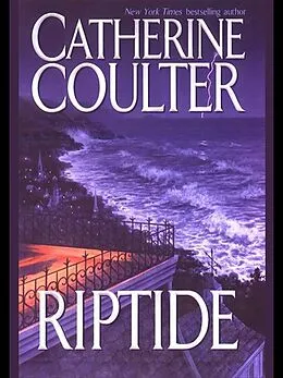 E-Book (epub) Riptide von Catherine Coulter