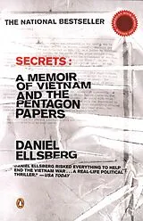 E-Book (epub) Secrets von Daniel Ellsberg