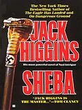 E-Book (epub) Sheba von Jack Higgins