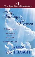 E-Book (epub) Talking to Heaven von James Van Praagh