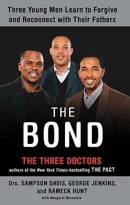 E-Book (epub) The Bond von Sampson Davis, George Jenkins, Rameck Hunt
