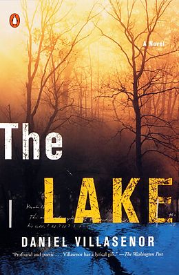 E-Book (epub) The Lake von Daniel Villasenor
