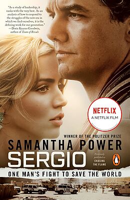 E-Book (epub) Sergio von Samantha Power