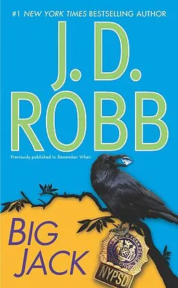 E-Book (epub) Big Jack von J. D. Robb