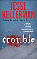 E-Book (epub) Trouble von Jesse Kellerman