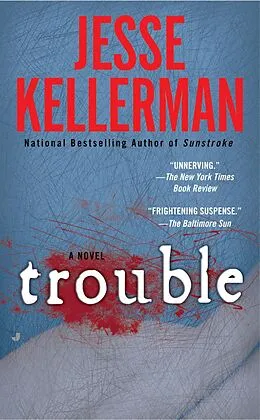 E-Book (epub) Trouble von Jesse Kellerman
