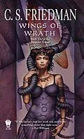E-Book (epub) Wings of Wrath von C. S. Friedman