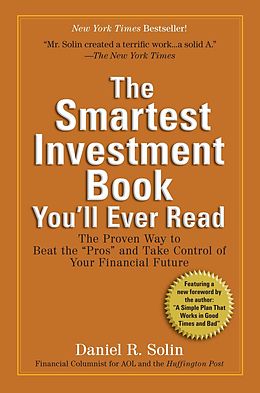 E-Book (epub) The Smartest Investment Book You'll Ever Read von Daniel R. Solin