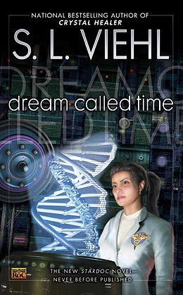 eBook (epub) Dream Called Time de S. L. Viehl