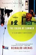 E-Book (epub) The Color of Summer von Reinaldo Arenas
