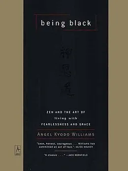 E-Book (epub) Being Black von Angel Kyodo Williams