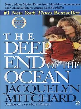 E-Book (epub) The Deep End of the Ocean von Jacquelyn Mitchard
