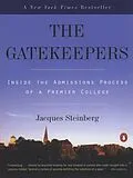 E-Book (epub) The Gatekeepers von Jacques Steinberg
