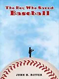 E-Book (epub) The Boy Who Saved Baseball von John H. Ritter