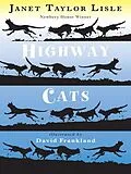 E-Book (epub) Highway Cats von Janet Taylor Lisle