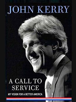 E-Book (epub) A Call to Service von John Kerry