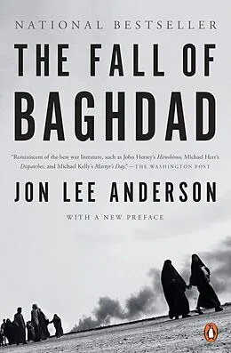 E-Book (epub) The Fall of Baghdad von Jon Lee Anderson
