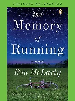 E-Book (epub) The Memory of Running von Ron Mclarty